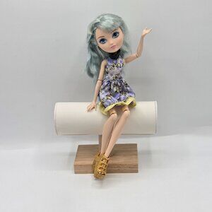 Ever After Birthday Ball Blondie Lockes Doll 2012 Mattel